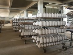 等待燒制的胚 等待燒制的胚